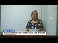 Bond set for former daycare worker accused of abuse