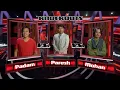 Download Lagu Padam Vs Paresh  Vs Mohan | KNOCKOUT - The Voice Of Nepal Season 4