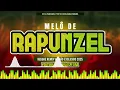 MELO DE RAPUNZEL INTRO 2025 REGGAE EXCLUSIVO  2025