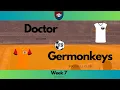 Download Lagu Doctor Soccer at Germonkeys - Week 7 - Season 4 CLS
