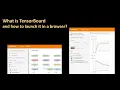 157 - What is TensorBoard and how to launch it in a browser