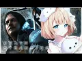 Download Lagu Death Stranding ┊ When the World Falls Apart, I Start a Hiking Club #peostream
