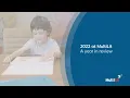 2022 at MultiLit A year in review