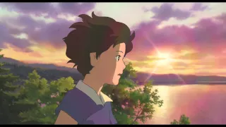 Souvenirs de Marnie - Bande Annonce VF