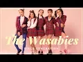 Lagu The Wasabies - 'Girls Generation' M/V (Official music video)
