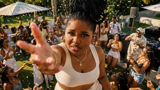uNkosazana ft. Shabuzzy &ndash; NGISONDELE | Official Video | Romantic Amapiano 2026
