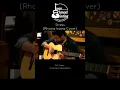 Download Lagu Stress - Rhoma irama akustik cover @tunanetra.bergitar #shorts