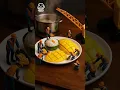 Download Lagu Little Worker's version of mango sticky rice is now available part 4 #shorts #mangorice #miniature