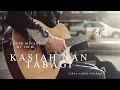 david Iztambul kasiah nan tabagi cover