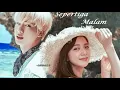 Download Lagu Sepertiga Malam | Jisoo \u0026 Jin FMV
