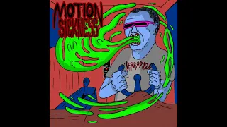 Download Motion Sickness - Motion Sickness [2021 Grindcore] MP3