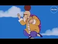 Freddie Gibbs - Immigrants [Anime Visualizer]