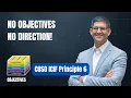 The Golden Thread Secret That Makes Audits 10x Easier - COSO ICIF Principle 6