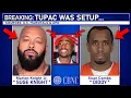 The NEW Tupac Files Change Everything