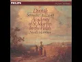 Dvořák: Serenade for Strings, Op. 22, B. 52: IV. Larghetto - Academy of St Martin in the Fields, Sir Neville Marriner & Antonín Dvořák