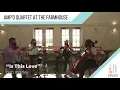 “Is This Love” Bob Marley (String Quartet cover)