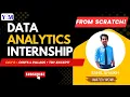 Day 8 Mastering OOP s Four Pillars Error Handling with Try-Except in Python for Data Analytics