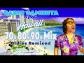 Download Lagu Dario Caminita dj set in Hawaii - 70s/80s/90s Classic Revibes (Golden Oldies Remixed)