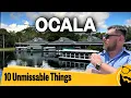 10 Unmissable Things to Do in Ocala Florida 2024 Travel Guide