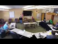26 Board of Supervisors Meeting