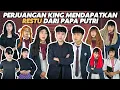 Download Lagu PERJUANGAN KING MENDAPATKAN RESTU DARI PAPA PUTRI