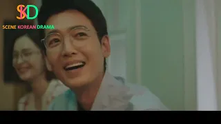 hospital playlist s2 ep11 jun wan iksun ikjun song hwa karaoke together