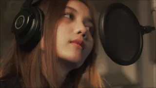 mesin waktu budi doremi julia choirani cover