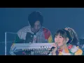 YOASOBI《優しい彗星 温柔的彗星》动物狂想曲第二部ED 2021年演唱会现场