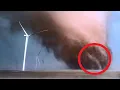 We Were Hit Stranded and got Tornado of the Year