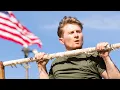 Can I pass the US Marines physical fitness test