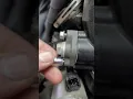 How To Manually Tighten an Automatic Cam Chain Tensioner ACCT