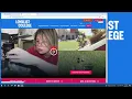Log into Computer MyLoyalist Canvas