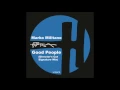 Marko Militano - Good People (Director's Cut Signature Mix )
