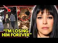 Kourtney Kardashian BREAKS DOWN As Travis Barker s Affaire With 19YO Girlfriend Gets Worse