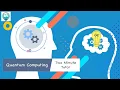 Learn about Quantum Computing In less than 2 minutes