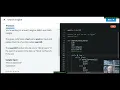 Python Part 36 Search engine challenge to be written in a program in Python