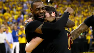 NBA Players to Kobe Bryant Death