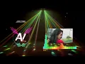 ALDI EMBRIAN - JOKO TINGKIR (REMIX BY AZMY ZAIDAN FT. IMP ID) AUDIO VISUAL SPECTRUM BARS