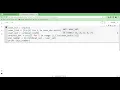 Smallest Misssing Number in Grand Assignment-5 ccbp coding