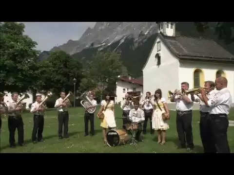 Download MP3 Alpenbrass Tirol - Dem Land Tirol die Treue