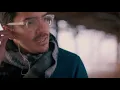 Luke Sital-Singh - Los Angeles (Official Video)