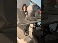 Vision Exam with the Princess Walmart vision Center