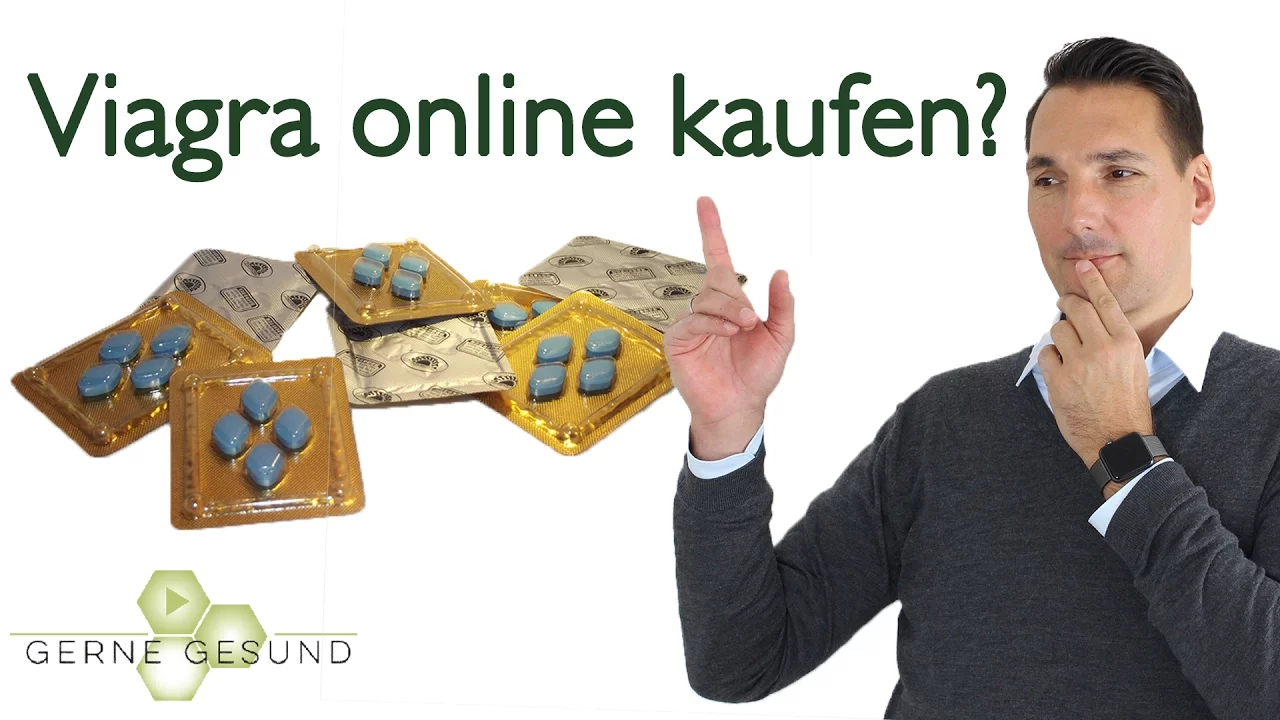 
          
          
          
            
            Sollte man Viagra & Co. online kaufen? - Gerne Gesund
          
        . 