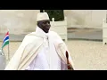 Lagu Yaya Jammeh’s Audio 