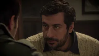 على مر الزمان الموسم الاول الحلقة 41 قسم 1 