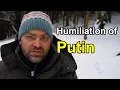 Lagu Update from Ukraine | Putin Fell into his own Trap