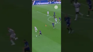 The Perfect Move ForzaInter Shorts 