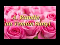 Download Lagu A. Ramlie-Kau Teman Sunyi