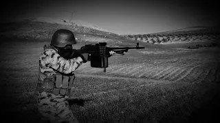 جبل اني ومن يطك بركاني 