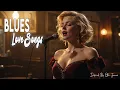 Download Lagu Blues \u0026 Soul Love Songs | Etta James Style Classics for Timeless Memories - Midnight Blues